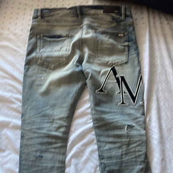 Amiri jeans - Picture 3 of 3